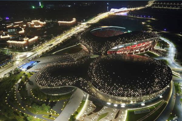 云顶国际(集团)官方网站